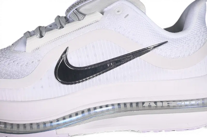 Pegasus Premium White Metallic Silver Nike