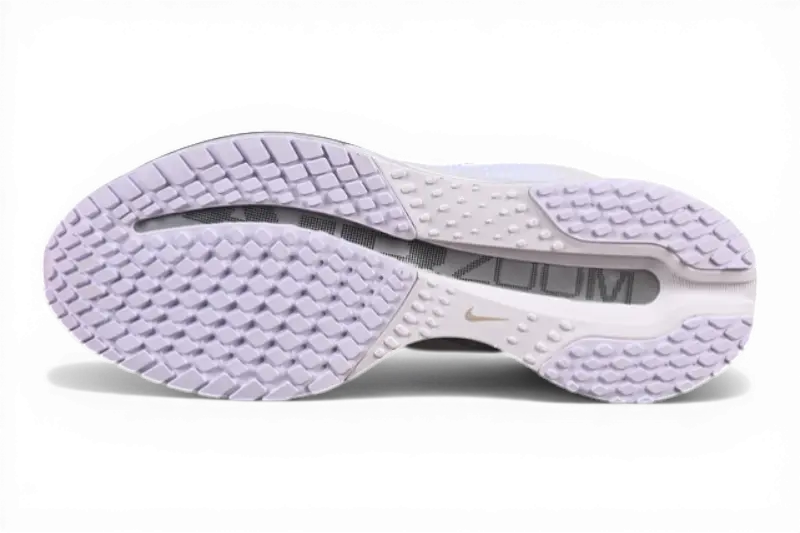 Pegasus Premium White Metallic Silver Nike