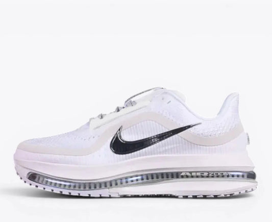 Pegasus Premium White Metallic Silver Nike