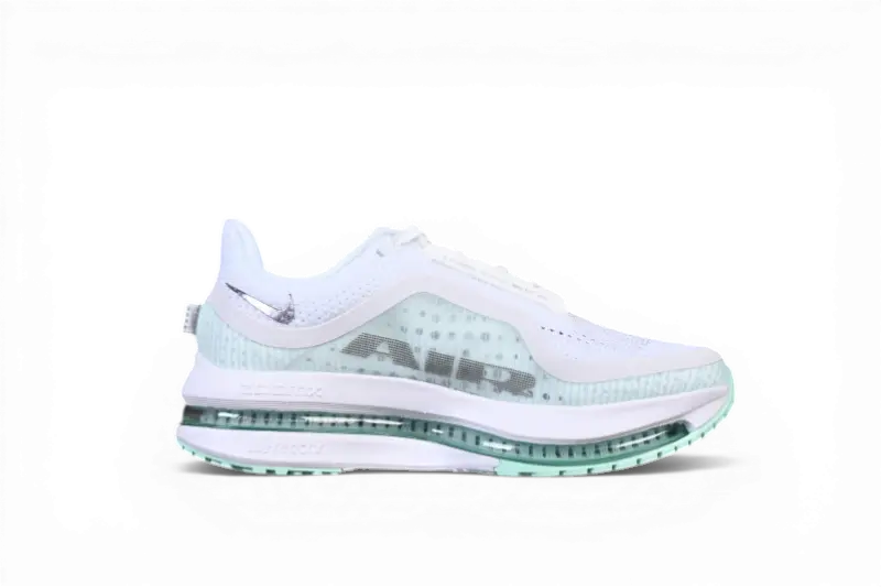 Pegasus Premium White Mint Foam Nike