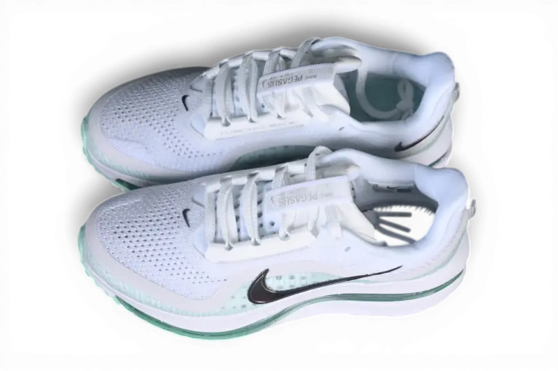 Pegasus Premium White Mint Foam Nike