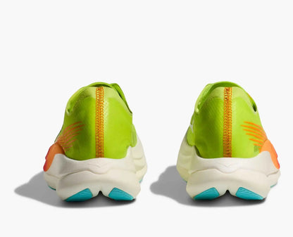 Rocket X 2 Jaune Hoka