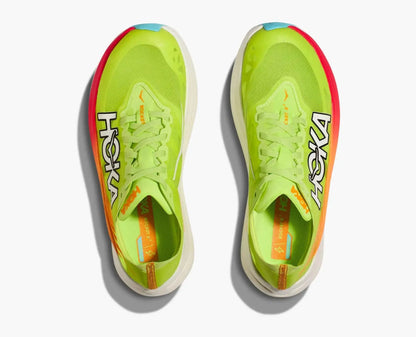 Rocket X 2 Jaune Hoka
