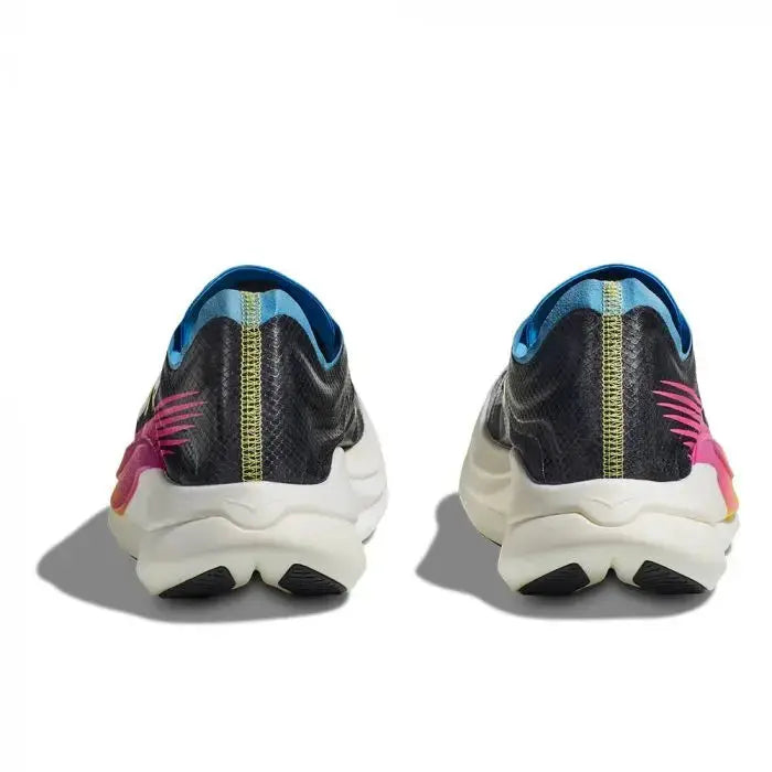 Rocket X 2 Noir Hoka