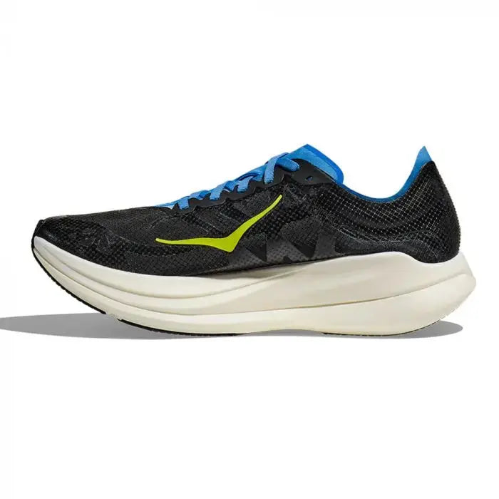 Rocket X 2 Noir Hoka