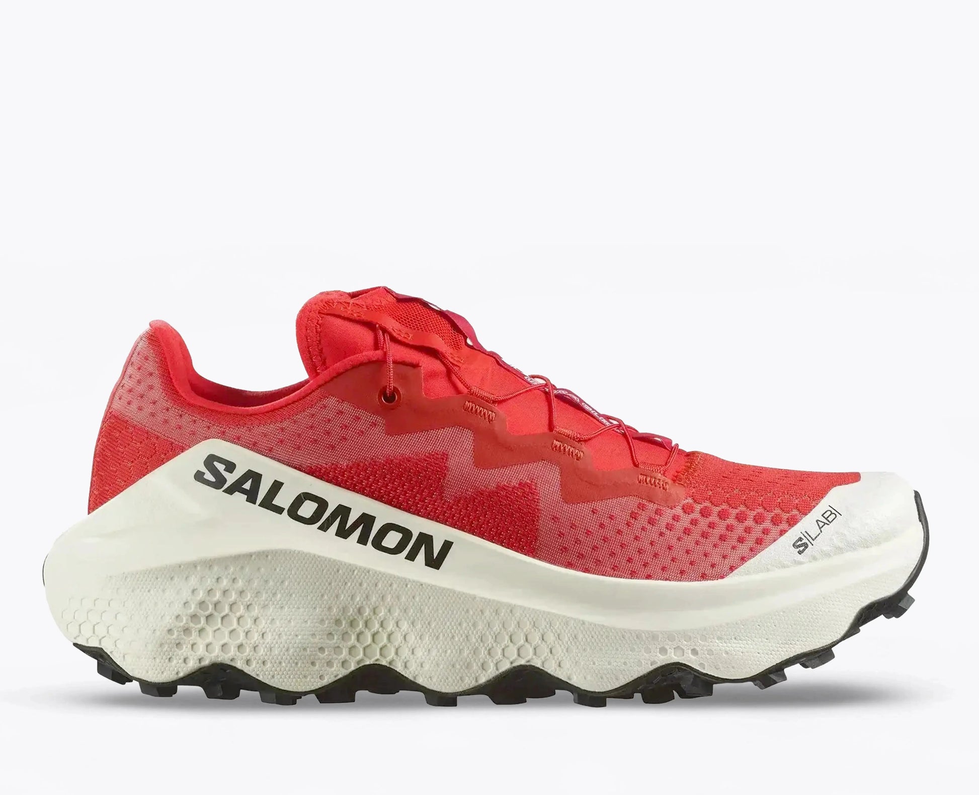 S/LAB ULTRA GLIDE Rouge Salomon