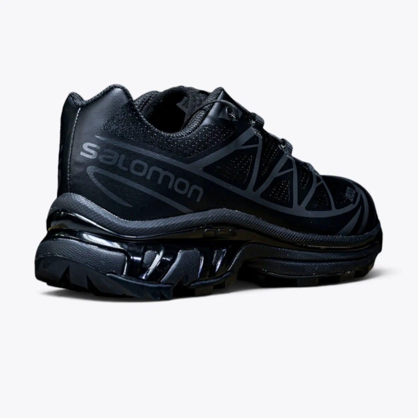 Salomon S/LAB XT-6 ADV Triple Black Salomon