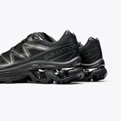 Salomon S/LAB XT-6 ADV Triple Black Salomon