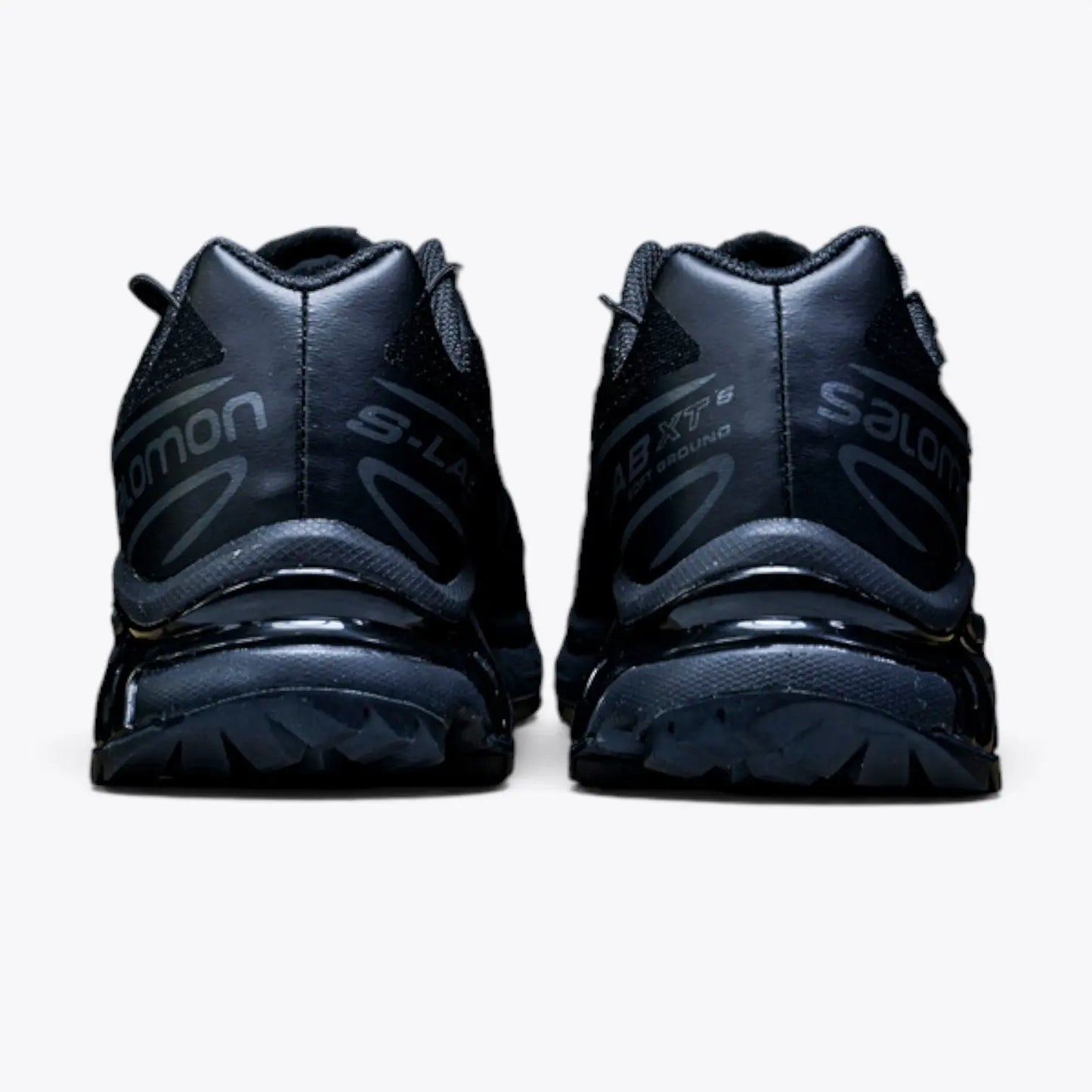 Salomon S/LAB XT-6 ADV Triple Black Salomon