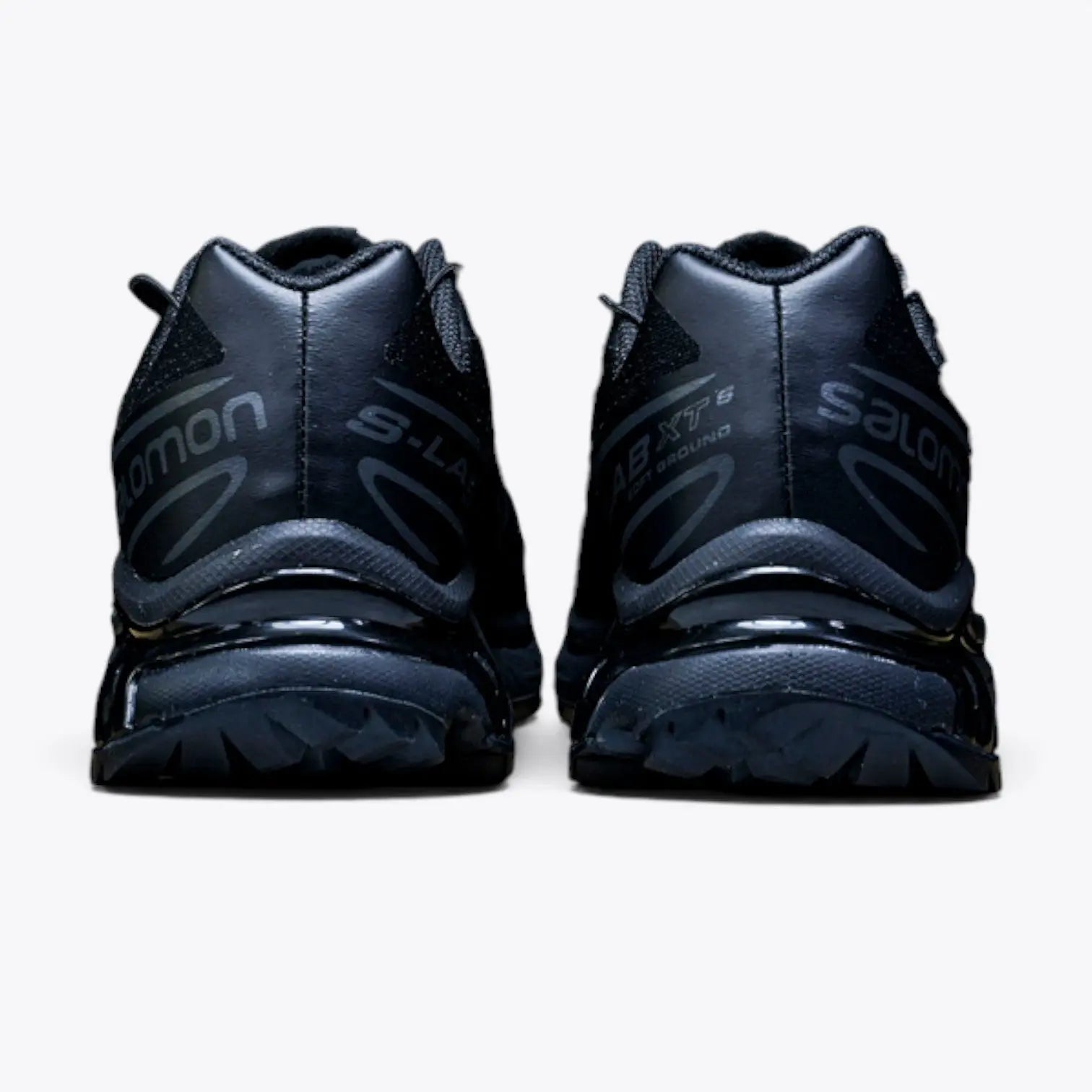 Salomon S/LAB XT-6 ADV Triple Black Salomon