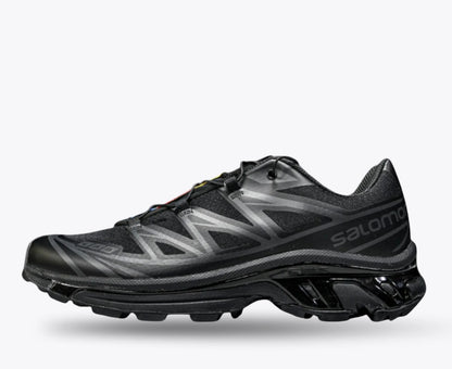 Salomon S/LAB XT-6 ADV Triple Black Salomon