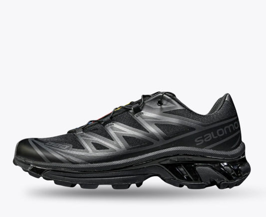 Salomon S/LAB XT-6 ADV Triple Black Salomon