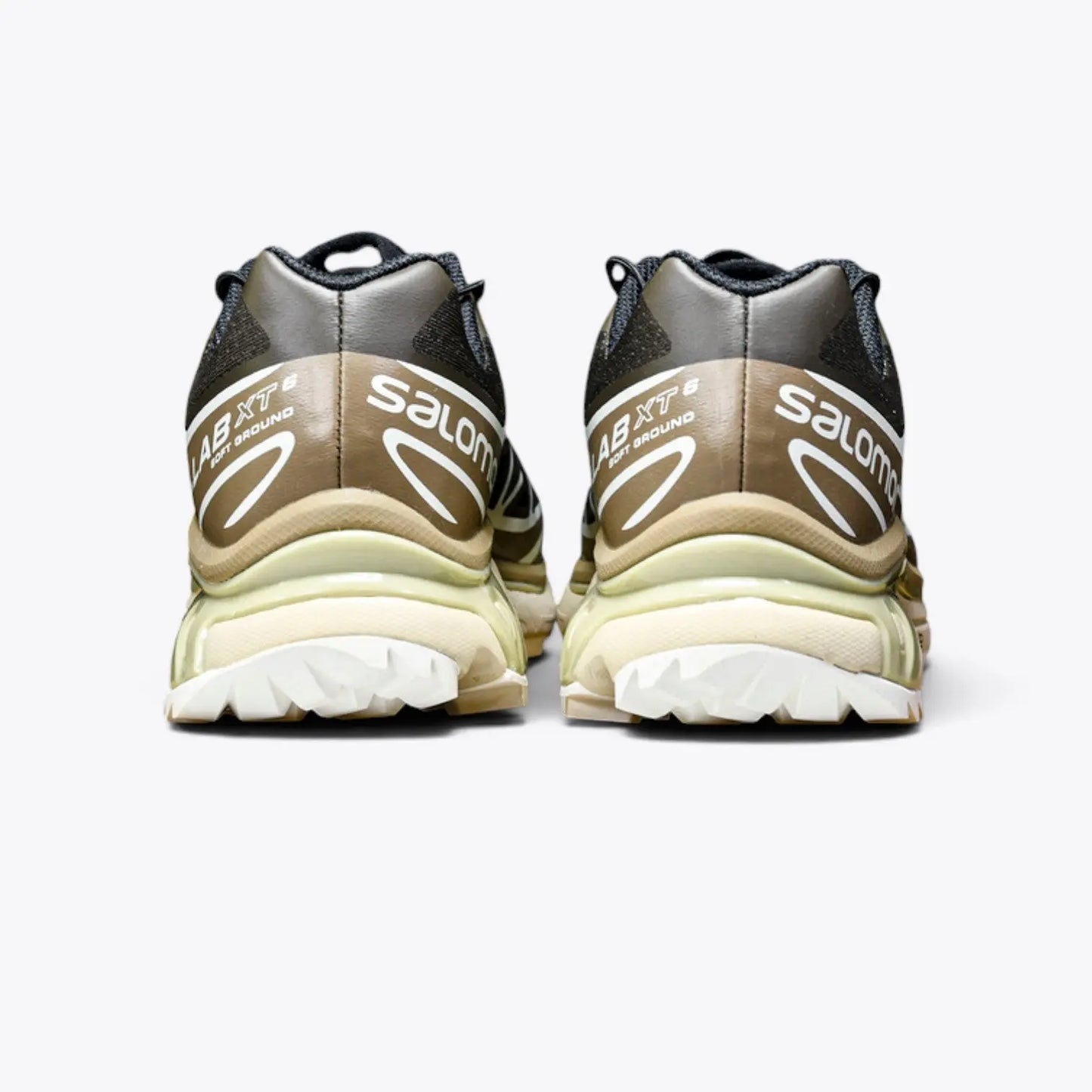 Salomon S-LAB XT-6 Soft Ground Black Olive Salomon