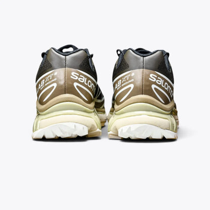 Salomon S-LAB XT-6 Soft Ground Black Olive Salomon
