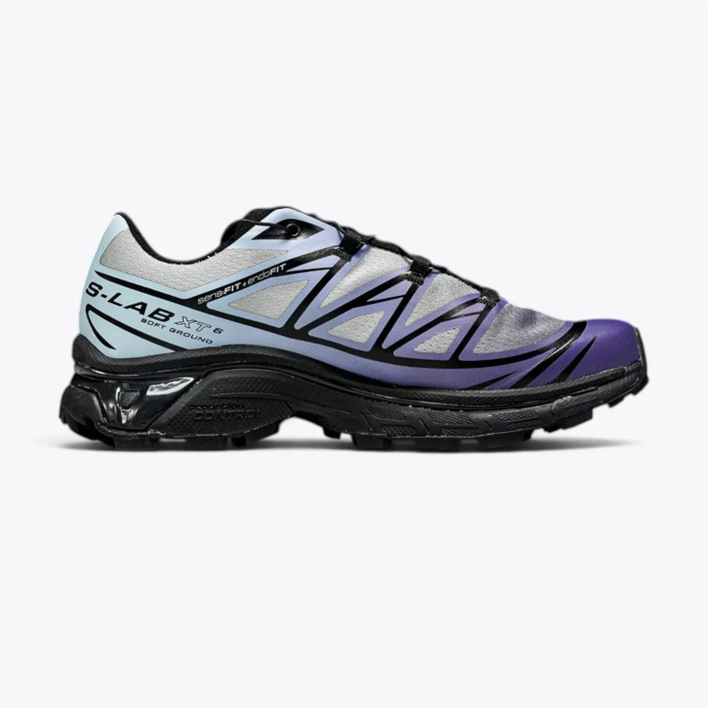 Salomon S/LAB XT-6 Softground LT ADV Vanilla/Vapor Blue/Imperial Blue Salomon