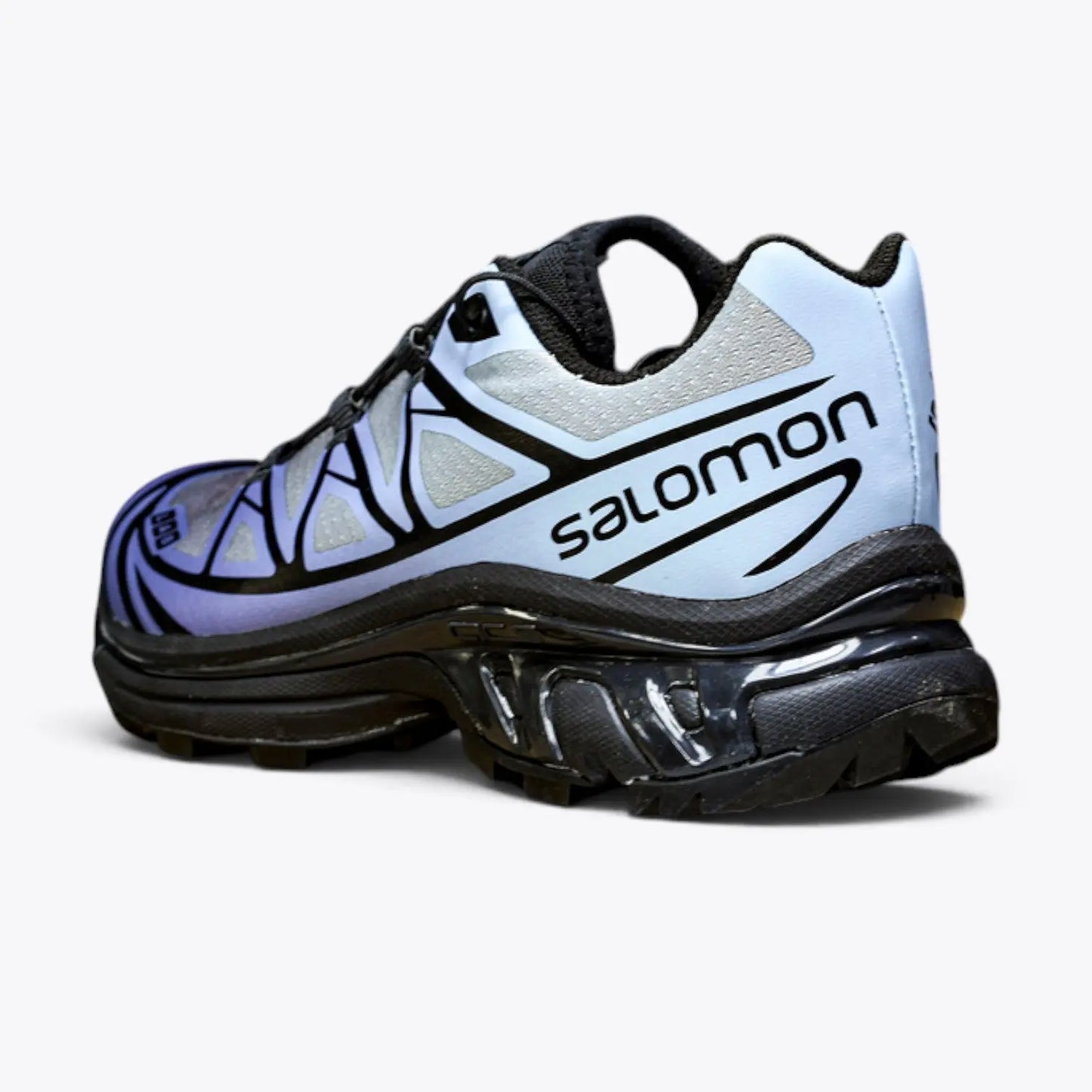 Salomon S/LAB XT-6 Softground LT ADV Vanilla/Vapor Blue/Imperial Blue Salomon