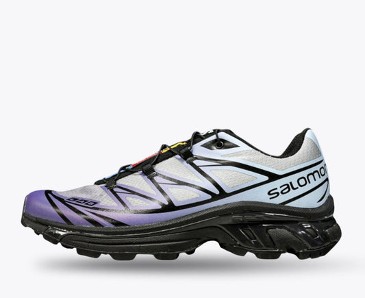 Salomon S/LAB XT-6 Softground LT ADV Vanilla/Vapor Blue/Imperial Blue Salomon