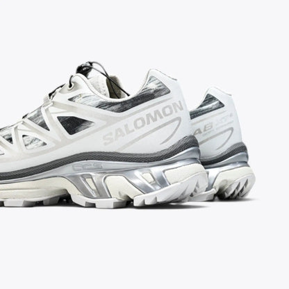Salomon S/LAB XT-6 Softground LT ADV White/Vapor Blue Salomon