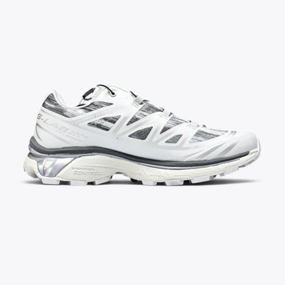 Salomon S/LAB XT-6 Softground LT ADV White/Vapor Blue Salomon