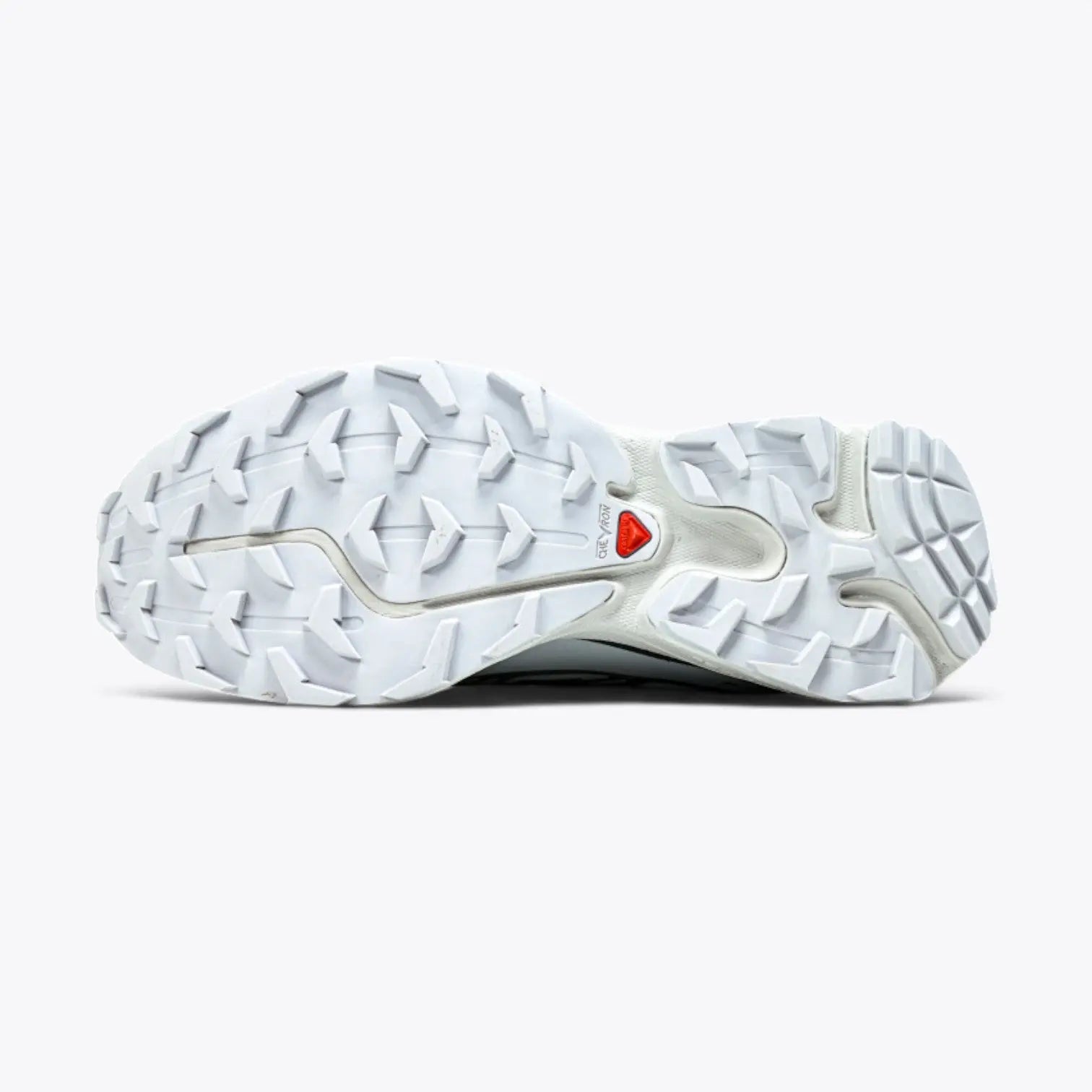 Salomon S/LAB XT-6 Softground LT ADV White/Vapor Blue Salomon