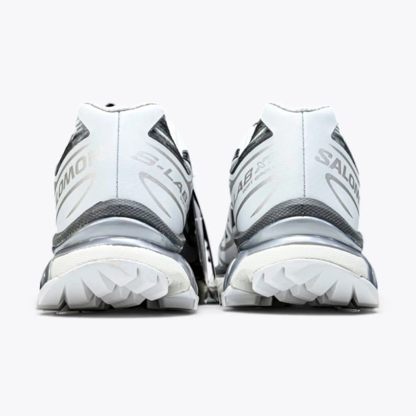 Salomon S/LAB XT-6 Softground LT ADV White/Vapor Blue Salomon