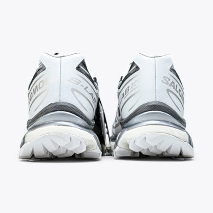 Salomon S/LAB XT-6 Softground LT ADV White/Vapor Blue Salomon