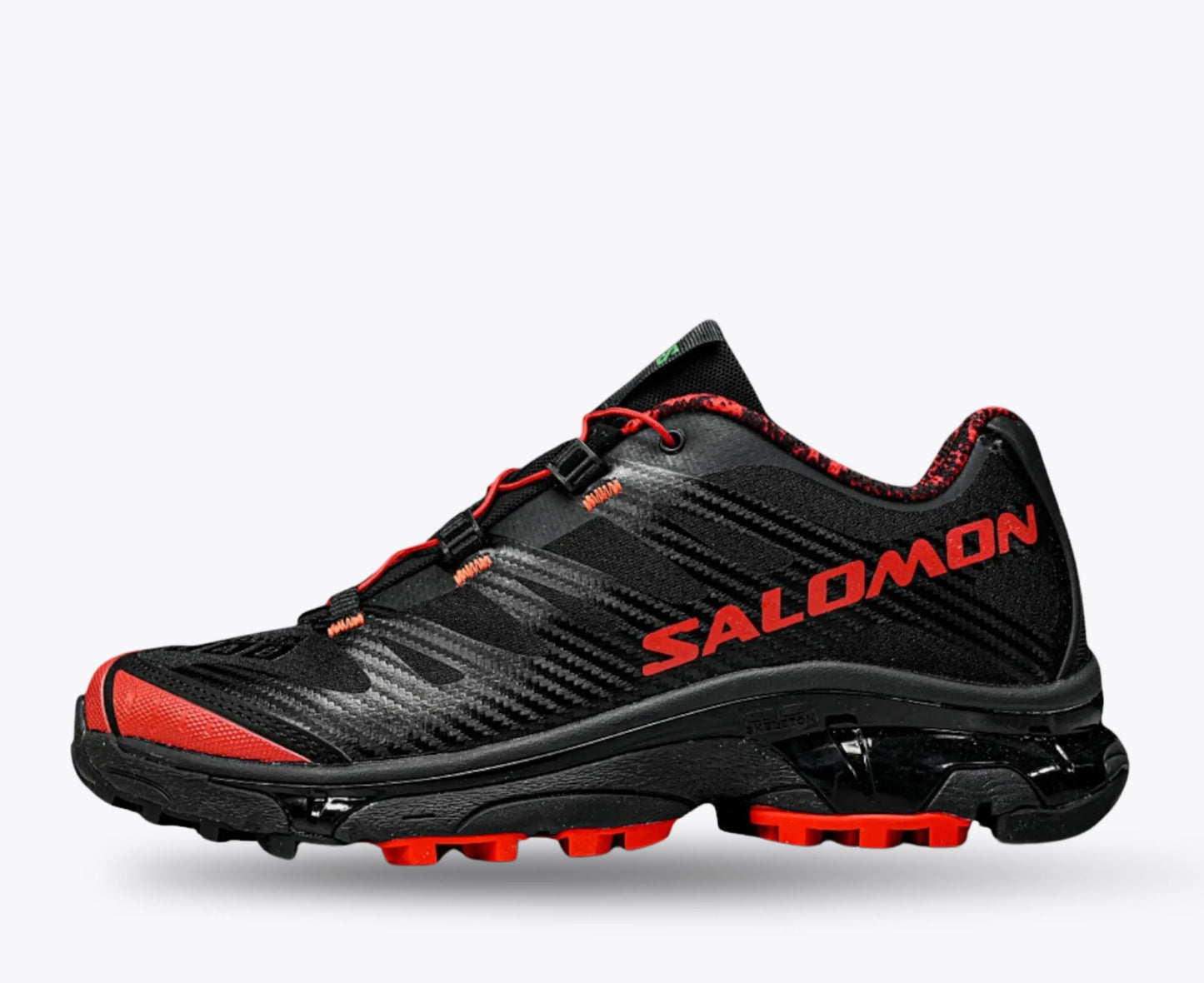Salomon XT-4 OG Fiery Red/Black Salomon