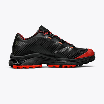 Salomon XT-4 OG Fiery Red/Black Salomon