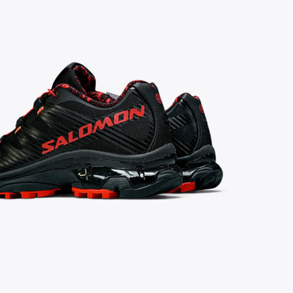 Salomon XT-4 OG Fiery Red/Black Salomon