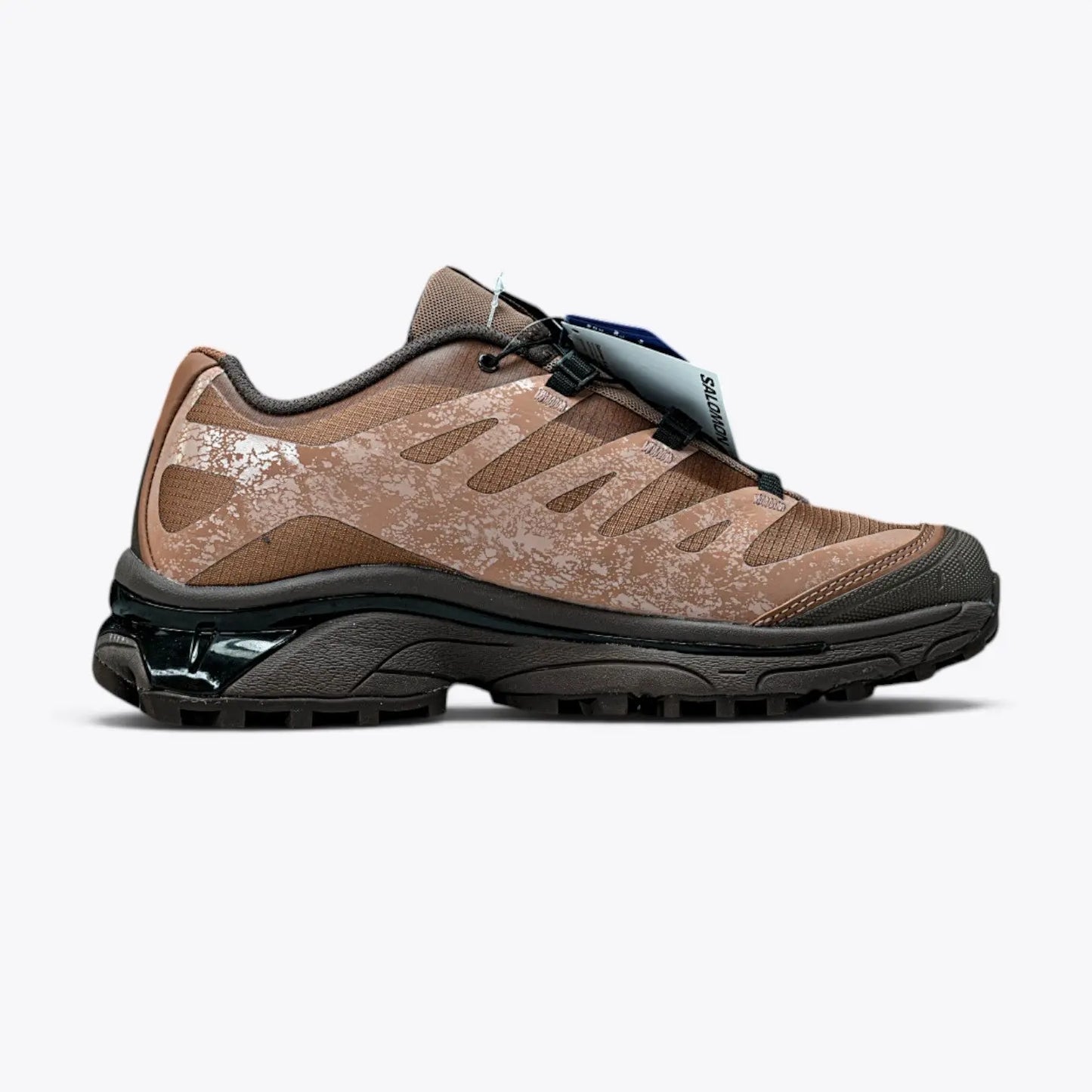 Salomon XT-4 OG Protective Russet/French Roast Salomon