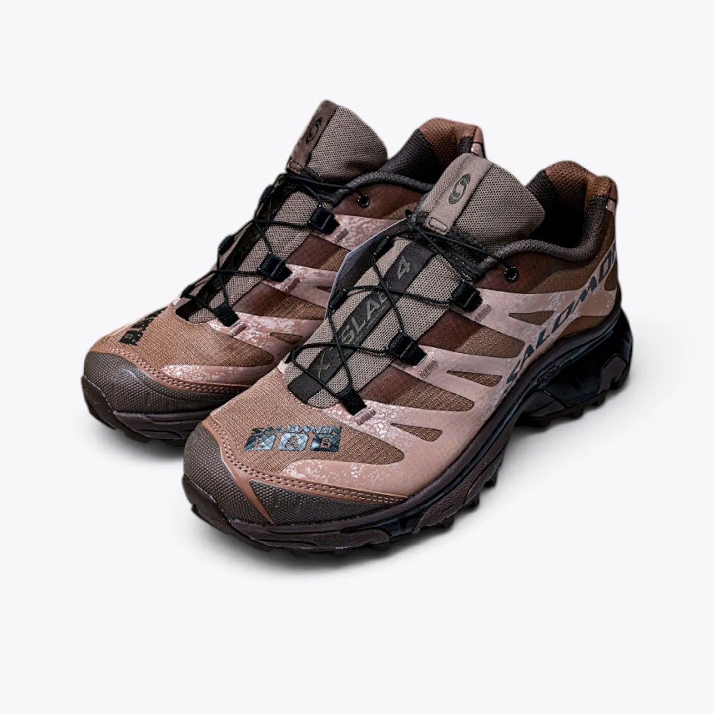 Salomon XT-4 OG Protective Russet/French Roast Salomon