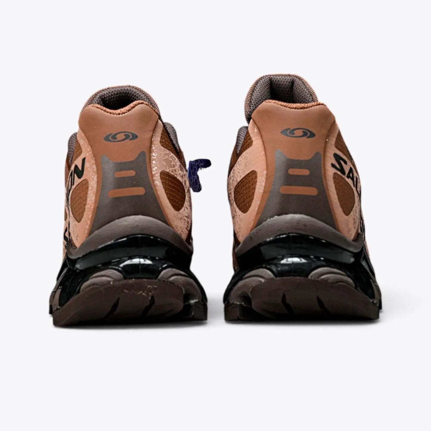 Salomon XT-4 OG Protective Russet/French Roast Salomon
