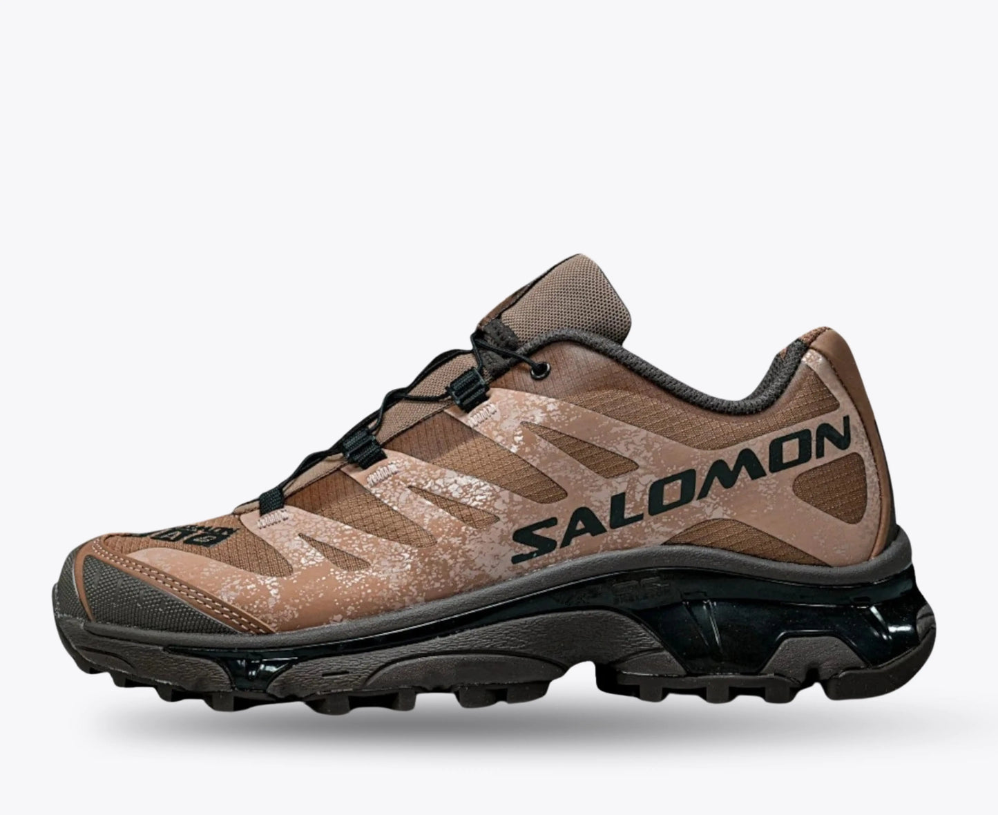 Salomon XT-4 OG Protective Russet/French Roast Salomon
