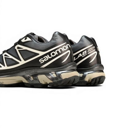 Salomon XT-6 Advanced White/Lunar Rock/Icy Morn Salomon