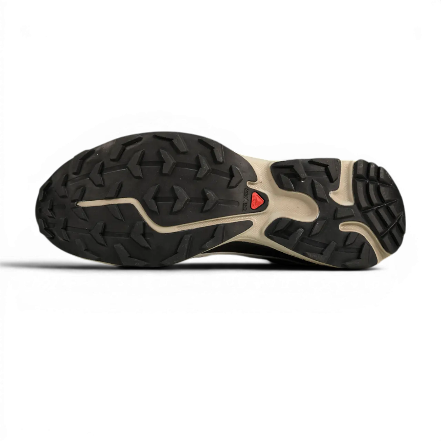 Salomon XT-6 Advanced White/Lunar Rock/Icy Morn Salomon