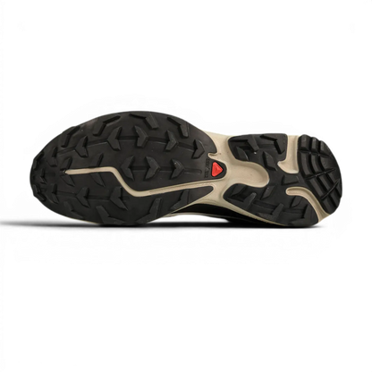 Salomon XT-6 Advanced White/Lunar Rock/Icy Morn Salomon