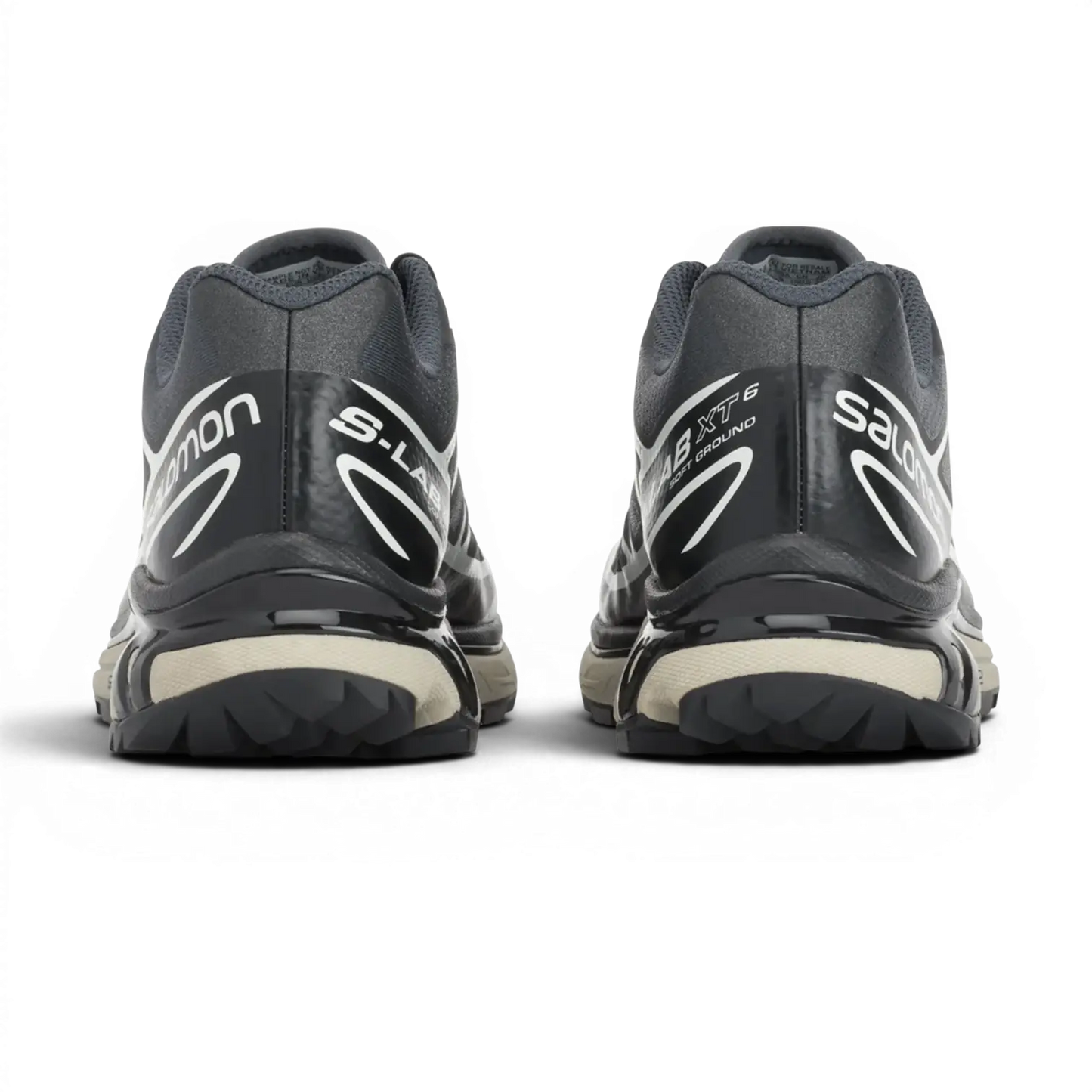 Salomon XT-6 Advanced White/Lunar Rock/Icy Morn Salomon