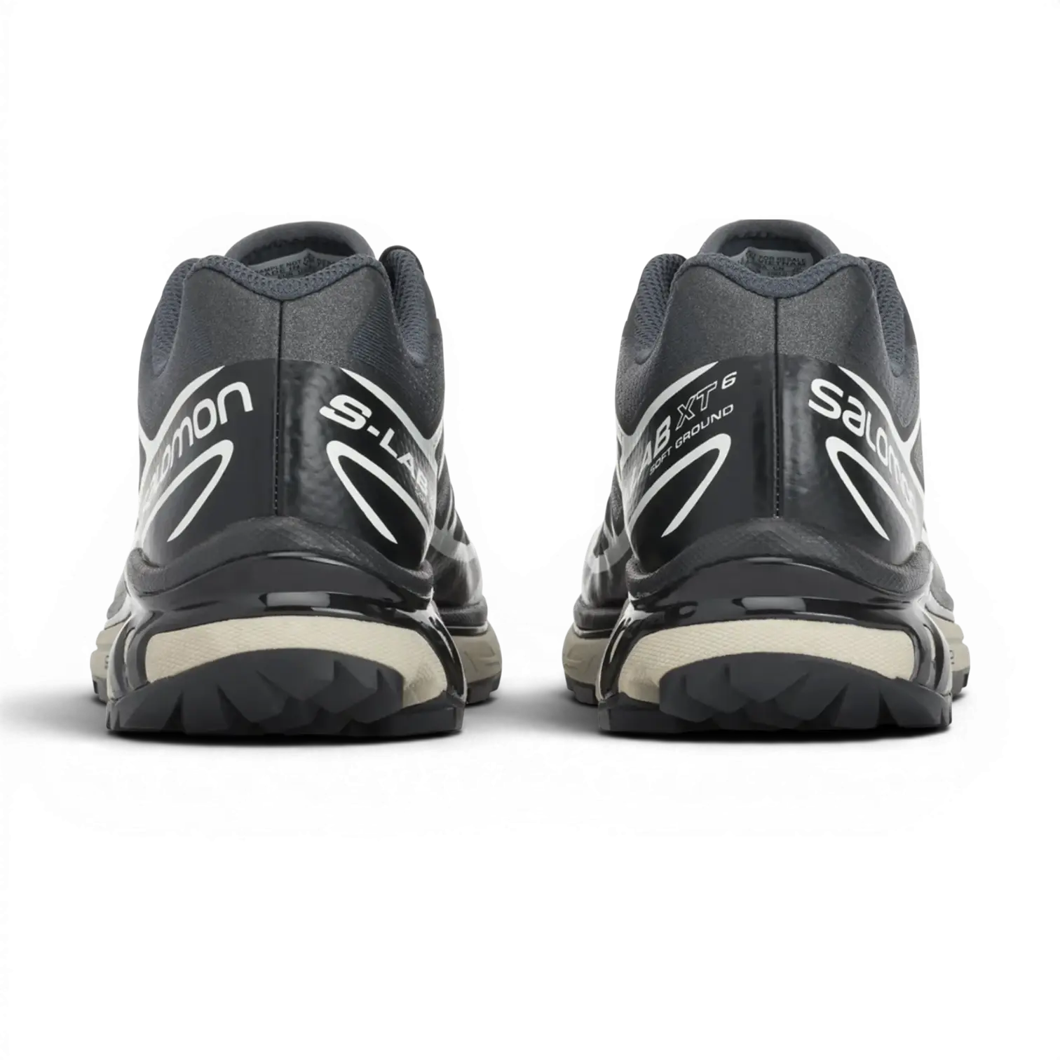 Salomon XT-6 Advanced White/Lunar Rock/Icy Morn Salomon