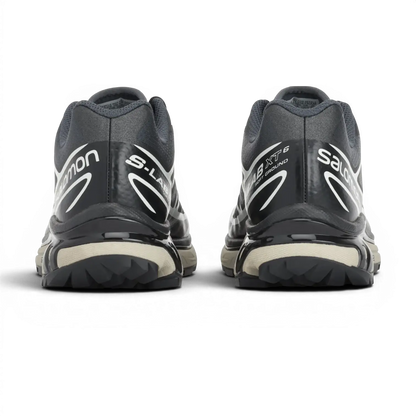 Salomon XT-6 Advanced White/Lunar Rock/Icy Morn Salomon