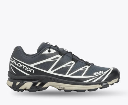 Salomon XT-6 Advanced White/Lunar Rock/Icy Morn Salomon