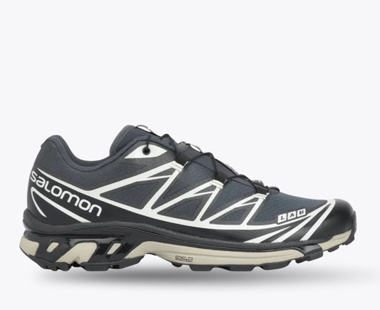 Salomon XT-6 Advanced White/Lunar Rock/Icy Morn Salomon