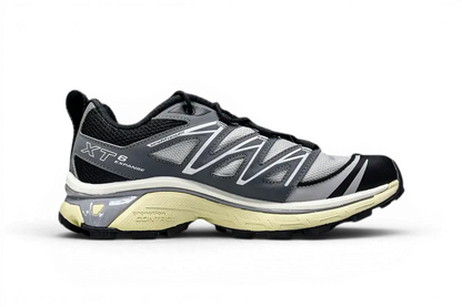 Salomon XT-6 Expanse Alloy Grey Quiet Shade Salomon