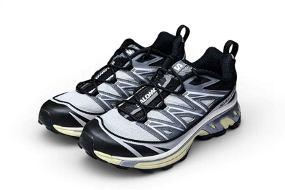 Salomon XT-6 Expanse Alloy Grey Quiet Shade Salomon