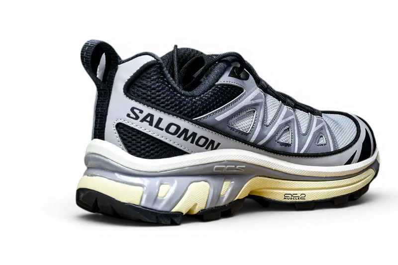 Salomon XT-6 Expanse Alloy Grey Quiet Shade Salomon
