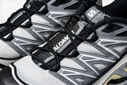 Salomon XT-6 Expanse Alloy Grey Quiet Shade Salomon