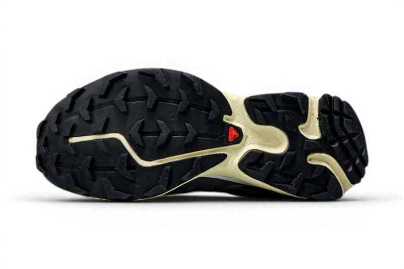 Salomon XT-6 Expanse Alloy Grey Quiet Shade Salomon