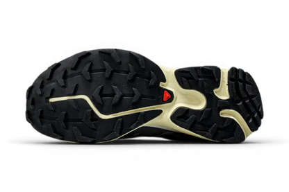 Salomon XT-6 Expanse Alloy Grey Quiet Shade Salomon