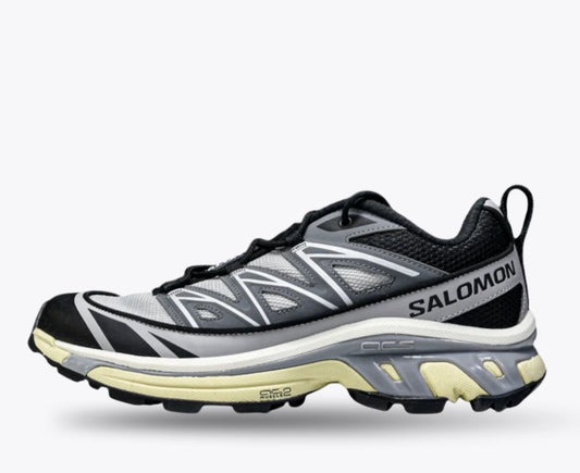 Salomon XT-6 Expanse Alloy Grey Quiet Shade Salomon