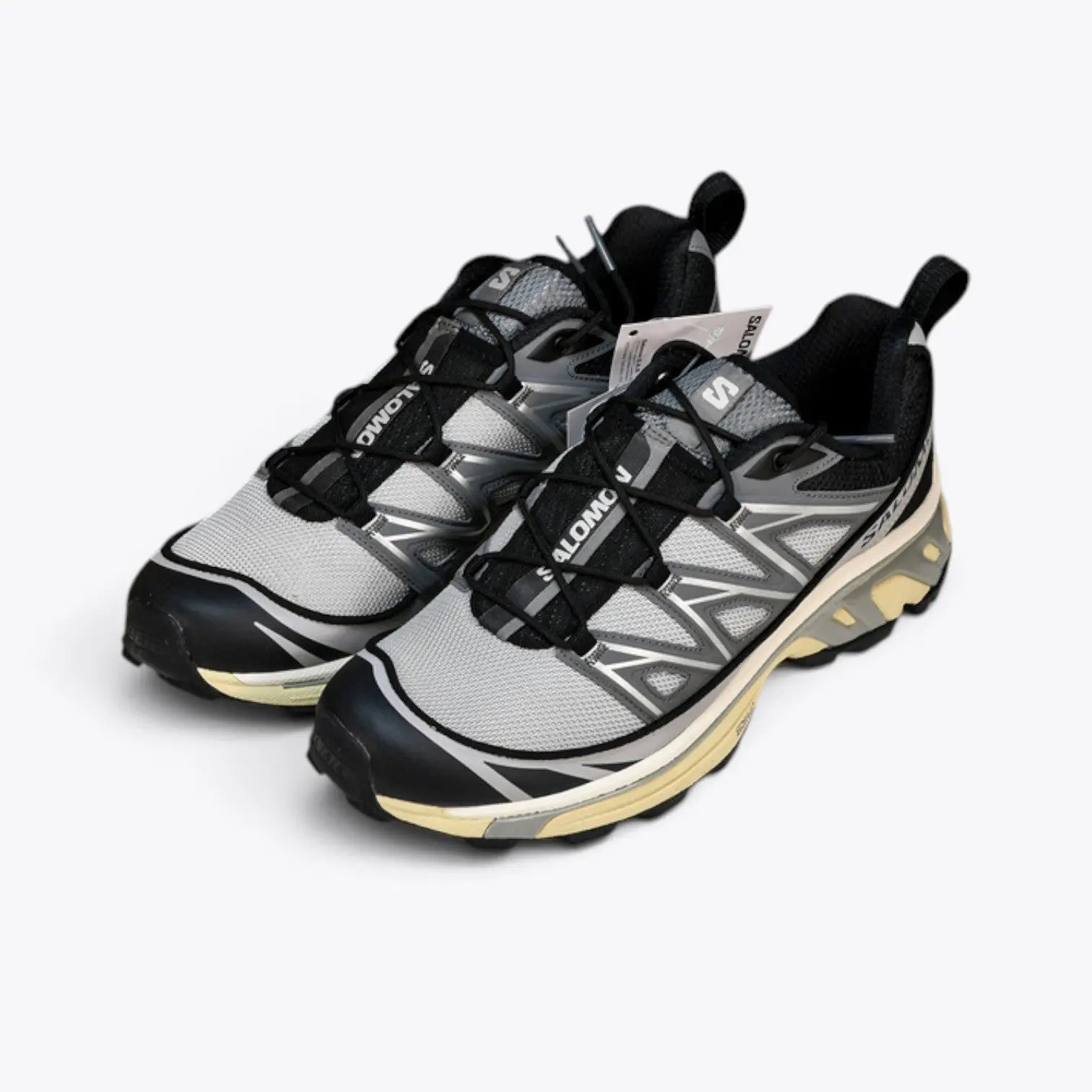 Salomon XT-6 Expanse Alloy Quiet Shade Salomon