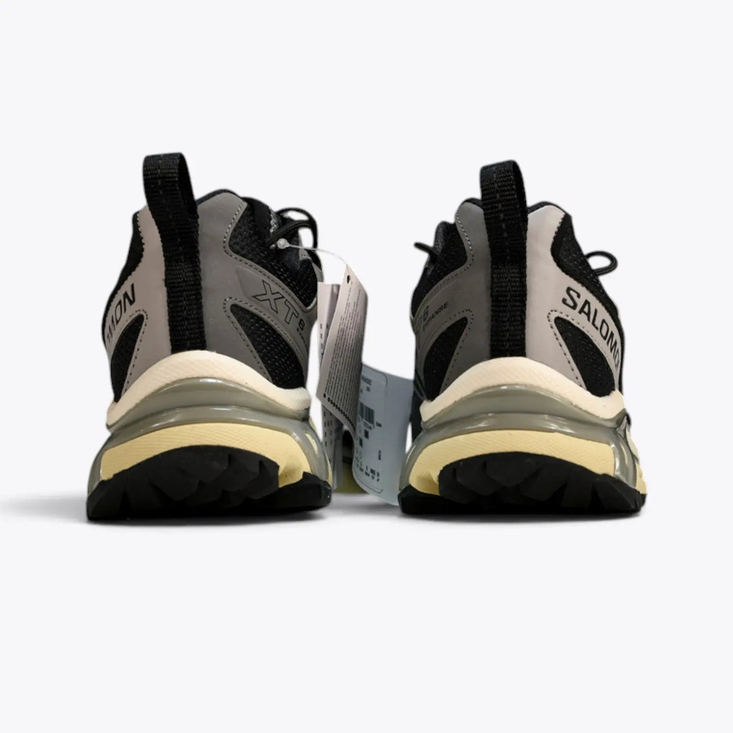 Salomon XT-6 Expanse Alloy Quiet Shade Salomon